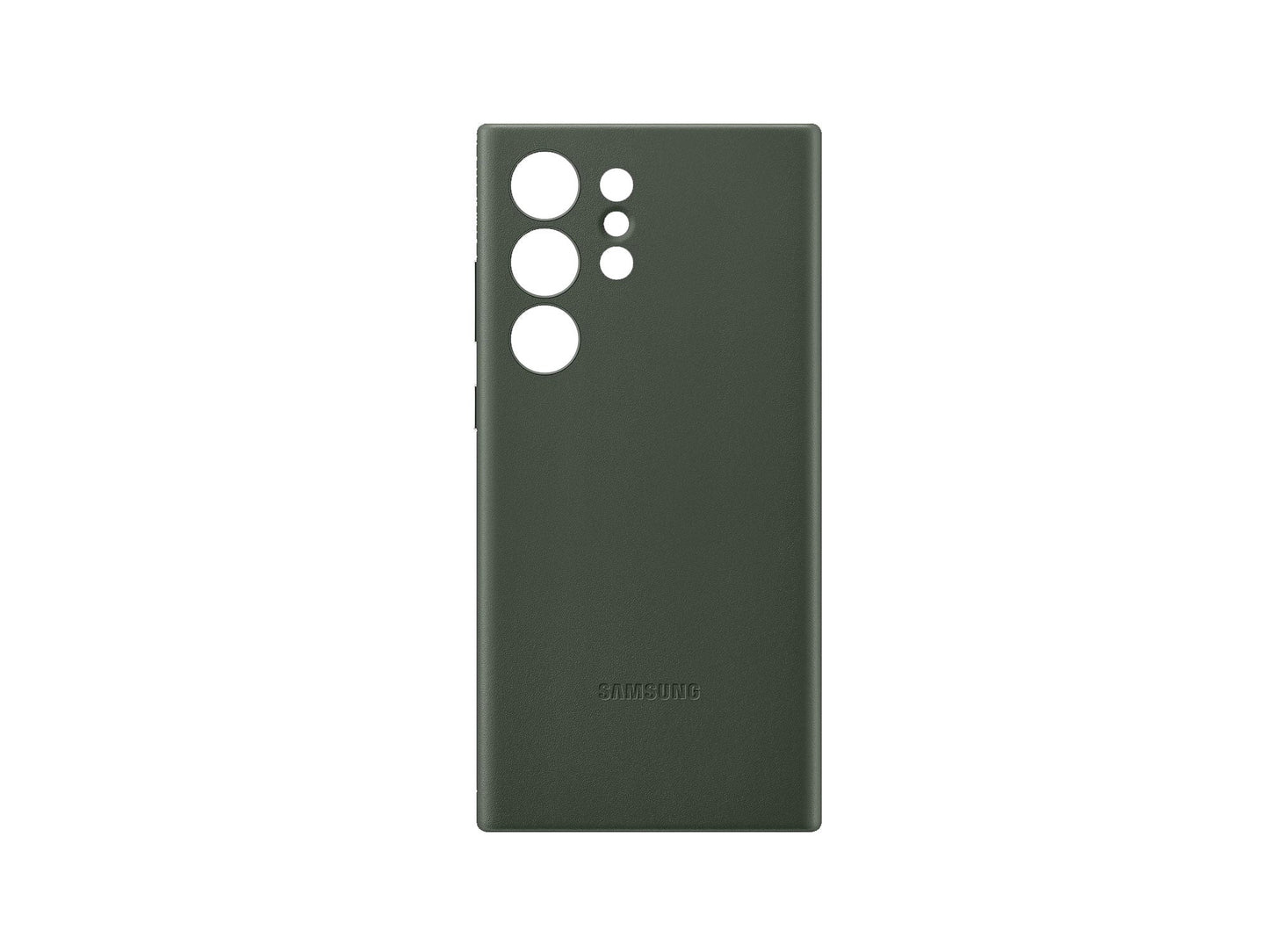 Samsung Galaxy S23 Ultra Leather Case - South Port™