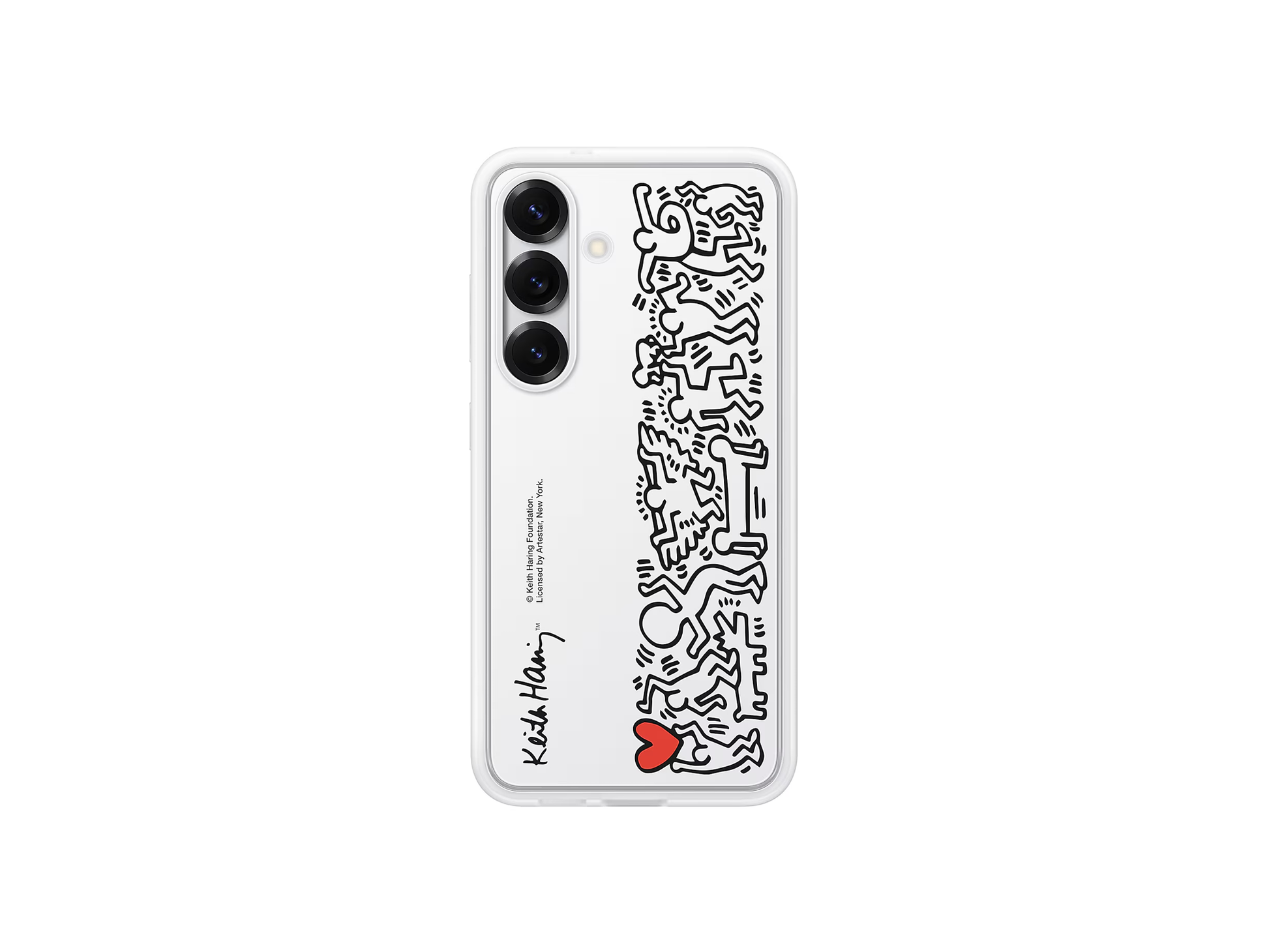 Samsung Galaxy S25 Flipsuit Case - South Port™