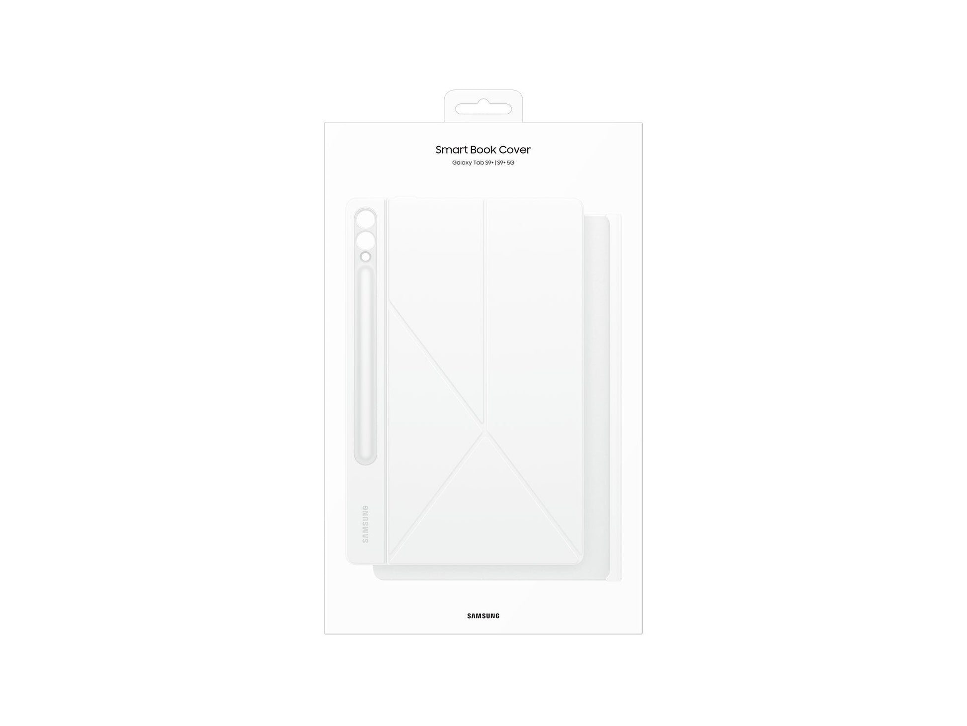 Samsung Galaxy Tab S9+ Smart Book Cover - South Port™