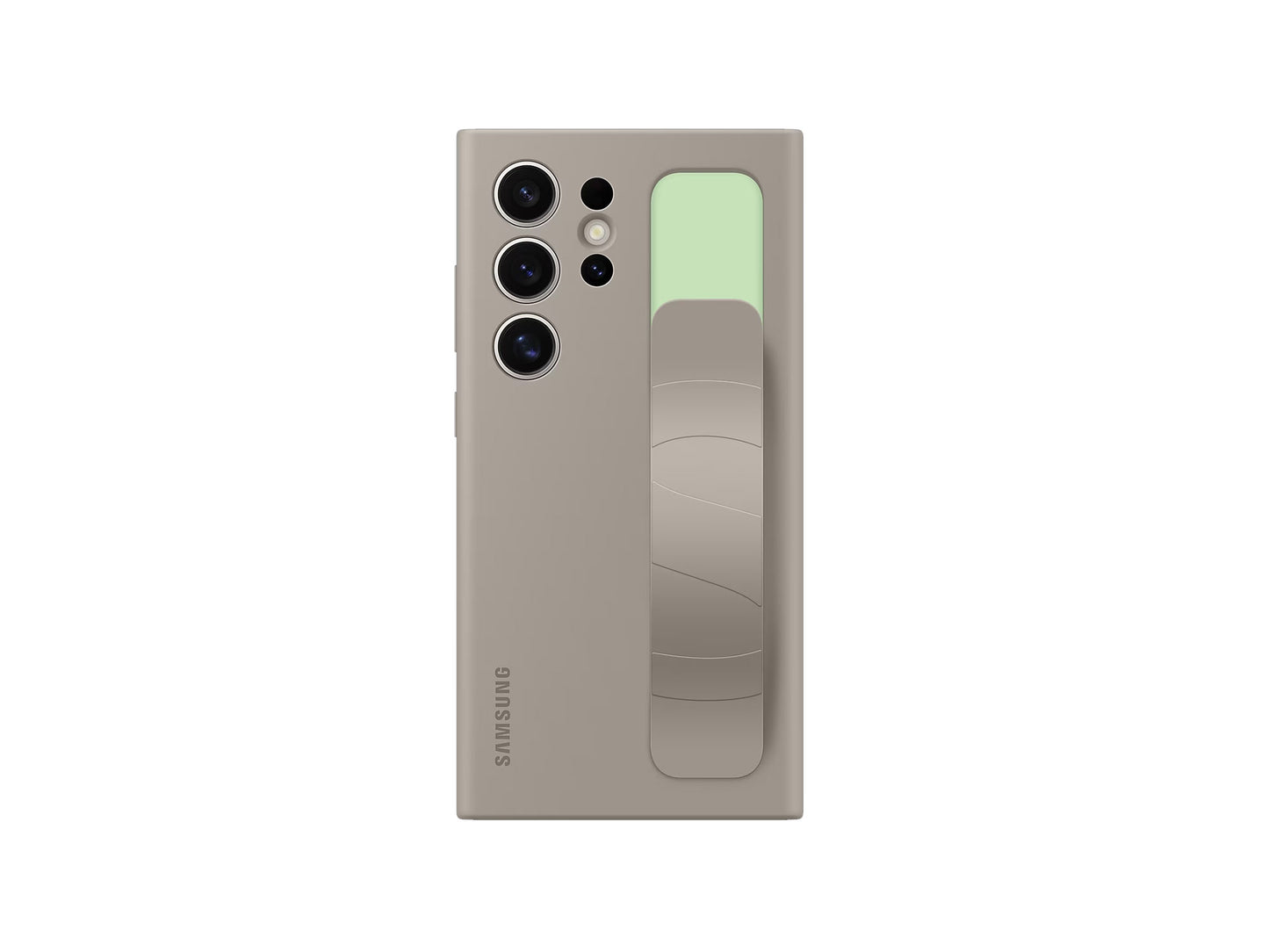 Samsung Galaxy S24 Ultra Standing Grip Case - South Port™