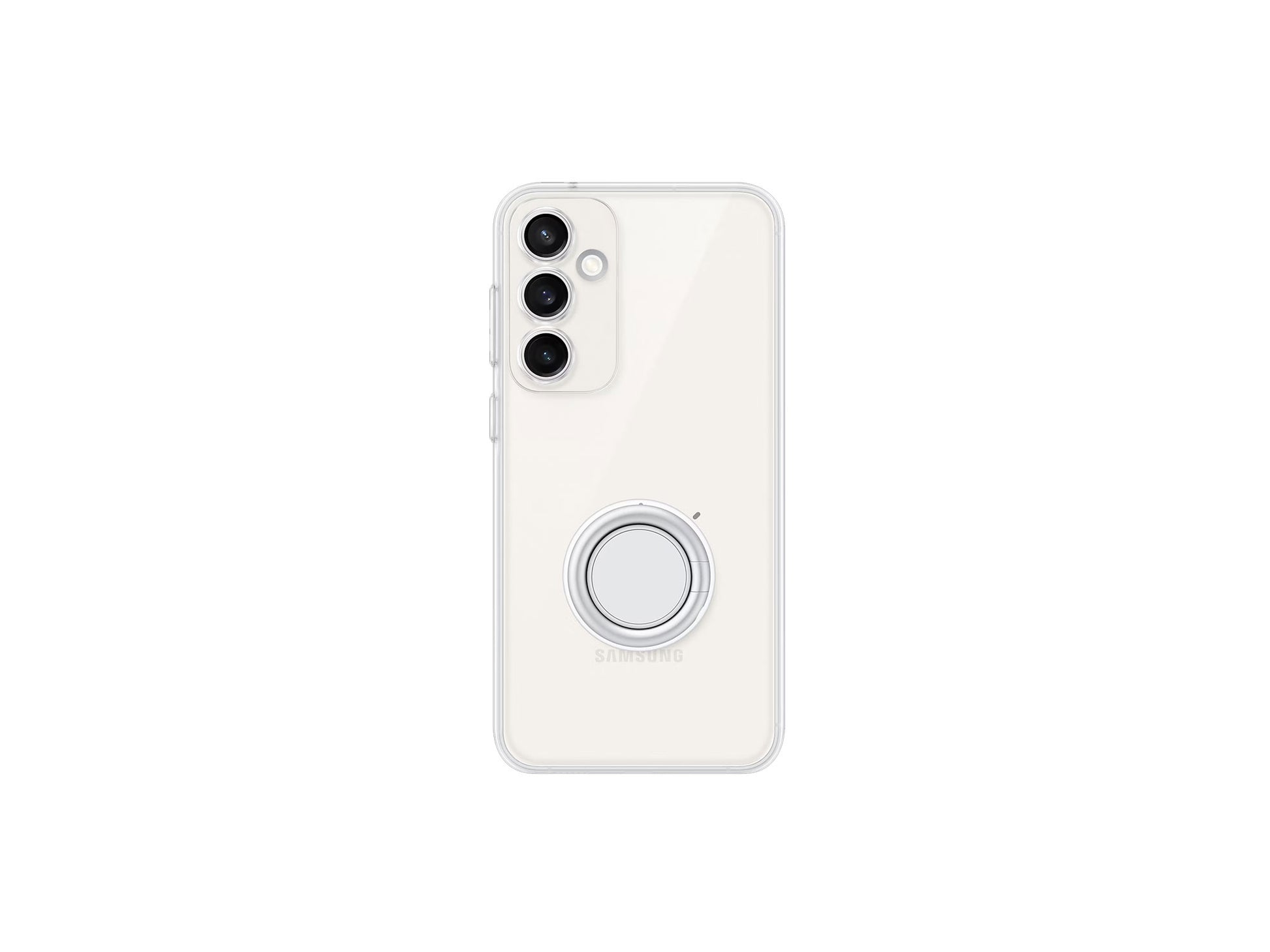 Samsung Galaxy S23 FE Clear Gadget Case - South Port™