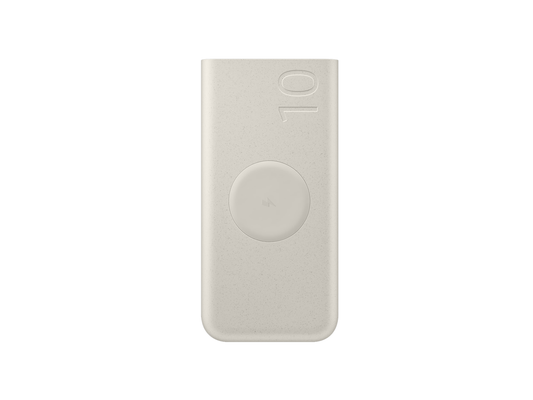 Samsung 25W Wireless Battery Pack 10000 mAh - South Port™