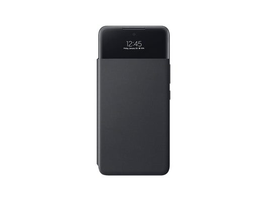 Samsung Galaxy A53 Smart S View Wallet Cover - South Port™