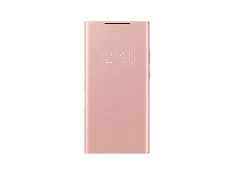 Samsung Galaxy Note20 Smart LED View Cover - South Port™