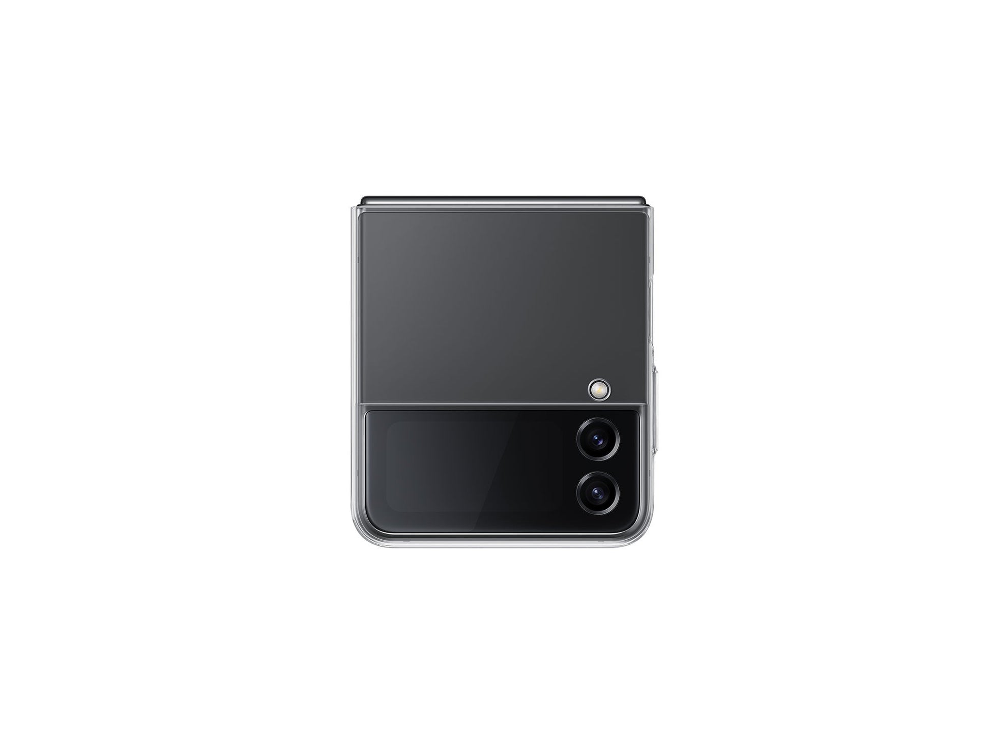 Samsung Galaxy Z Flip4 Clear Slim Cover - South Port™