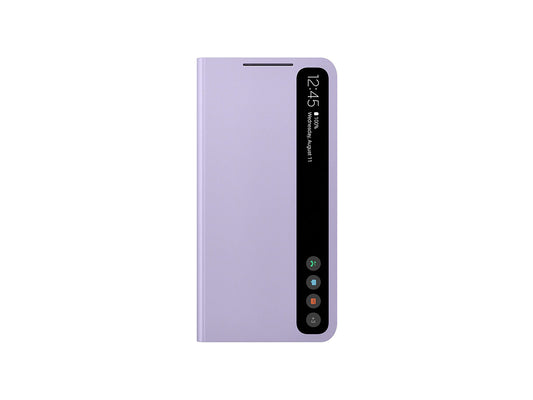 Samsung Galaxy S21 FE Smart Clear View Cover - South Port™