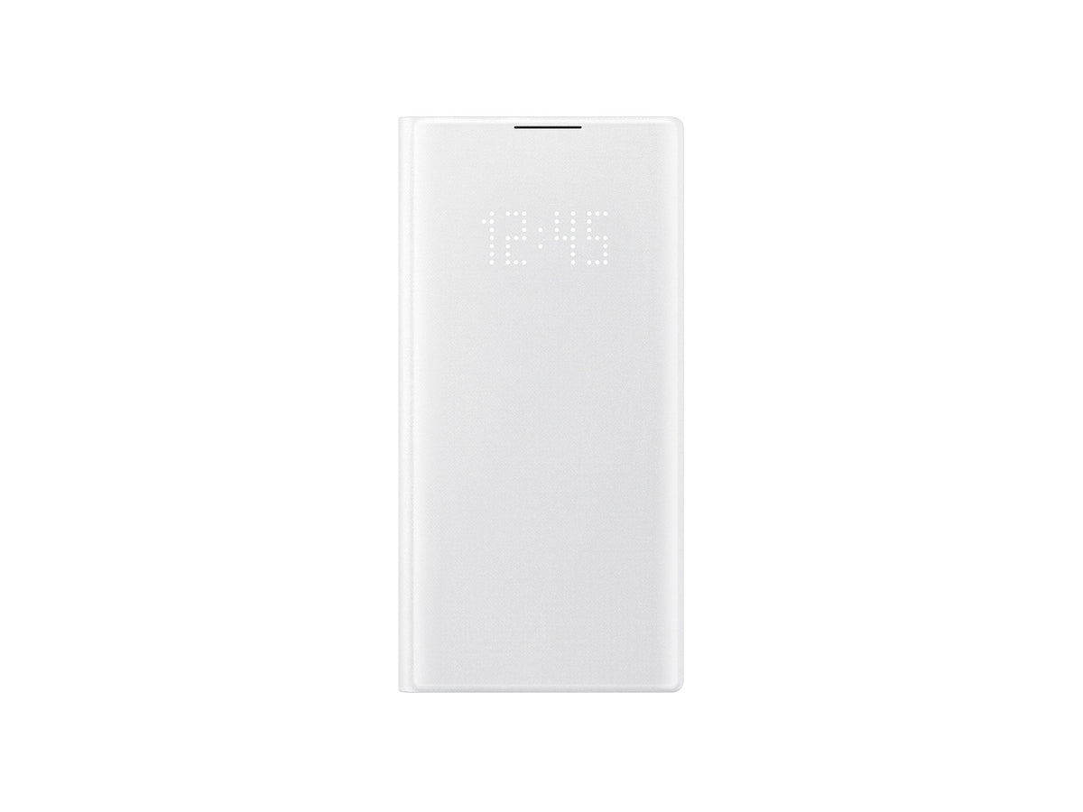 Samsung Galaxy Note10 Smart LED View Cover - South Port™