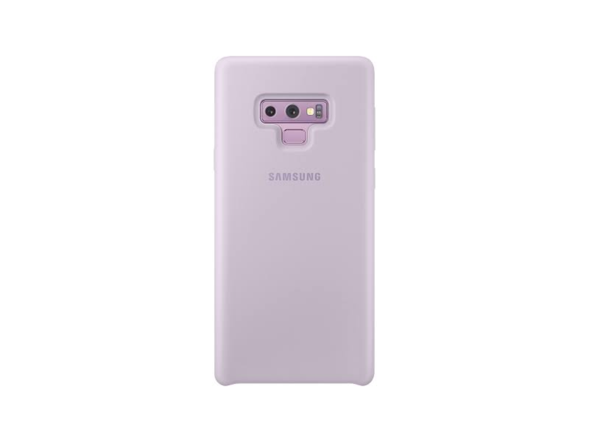 Samsung Galaxy Note9 Silicone Cover - South Port™